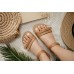 [PRE-ORDER] SUMMER sandals Be Lenka Brown