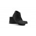 [PRE-ORDER] SYNERGY FLEECE All Black Be Lenka