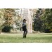 [PRE-ORDER] SYNERGY FLEECE All Black Be Lenka