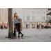 [PRE-ORDER] SYNERGY FLEECE All Black Be Lenka