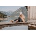 [PRE-ORDER] WINTER 3.0 Be Lenka Walnut Brown