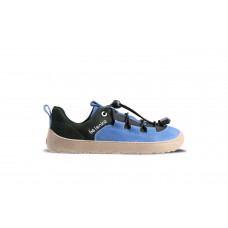 [PRE-ORDER] XPLORER kids sneakers Be Lenka Black - Blue & Olive Black