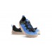 [PRE-ORDER] XPLORER kids sneakers Be Lenka Black - Blue & Olive Black