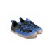 [PRE-ORDER] XPLORER kids sneakers Be Lenka Black - Blue & Olive Black