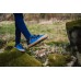 [PRE-ORDER] XPLORER kids sneakers Be Lenka Black - Blue & Olive Black