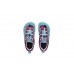 [PRE-ORDER] XPLORER kids sneakers Be Lenka Black - Light Teal & Plum
