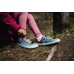 [PRE-ORDER] XPLORER kids sneakers Be Lenka Black - Light Teal & Plum