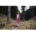 [PRE-ORDER] XPLORER kids sneakers Be Lenka Black - Light Teal & Plum