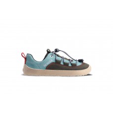 [PRE-ORDER] XPLORER kids sneakers Be Lenka Black - Olive Black & Sage Green