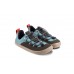 [PRE-ORDER] XPLORER kids sneakers Be Lenka Black - Olive Black & Sage Green