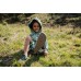 [PRE-ORDER] XPLORER kids sneakers Be Lenka Black - Olive Black & Sage Green