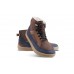 [PRE-ORDER] YORK Be Lenka Brown & Navy