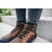 [PRE-ORDER] YORK Be Lenka Brown & Navy