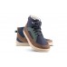 [PRE-ORDER] YORK Be Lenka Navy, Brown & Beige