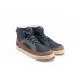 [PRE-ORDER] YORK Be Lenka Navy, Brown & Beige