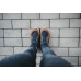 [PRE-ORDER] YORK Be Lenka Navy, Brown & Beige