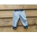Softshell pants  school age - size 7-10 / EU 122-140