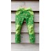 Softshell pants  preschoolers - size 4-6 / EU 104-116