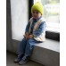 BLIZEJOV, NZ 3-4 ½ / EUR 19-21