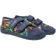CANVAS BAREFOOT SNEAKERS CANVAS BAREFOOT SNEAKERS