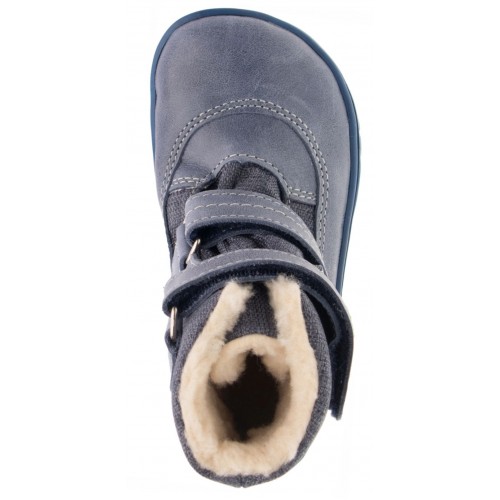 Barefoot boots kids sales